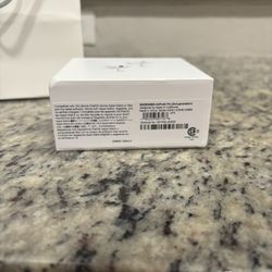 AirPod Pros 2nd Generation 