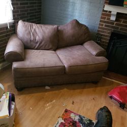 Free Loveseat