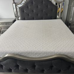 King Size mattresses