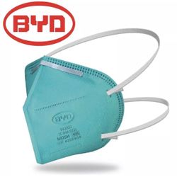 Byd N95 Face Mask (Pack Of 20)
