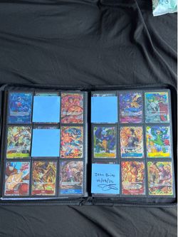 OPTCG SINGLES