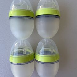Baby Bottles 