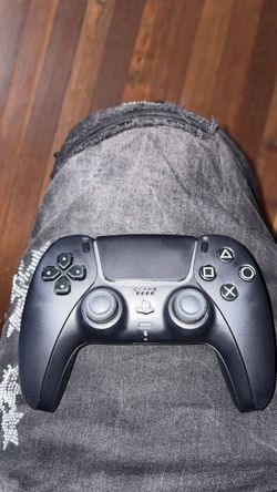 Sony DualSense Wireless Controller for PlayStation 5 - Midnight Black