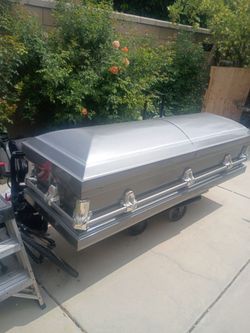 Casket
