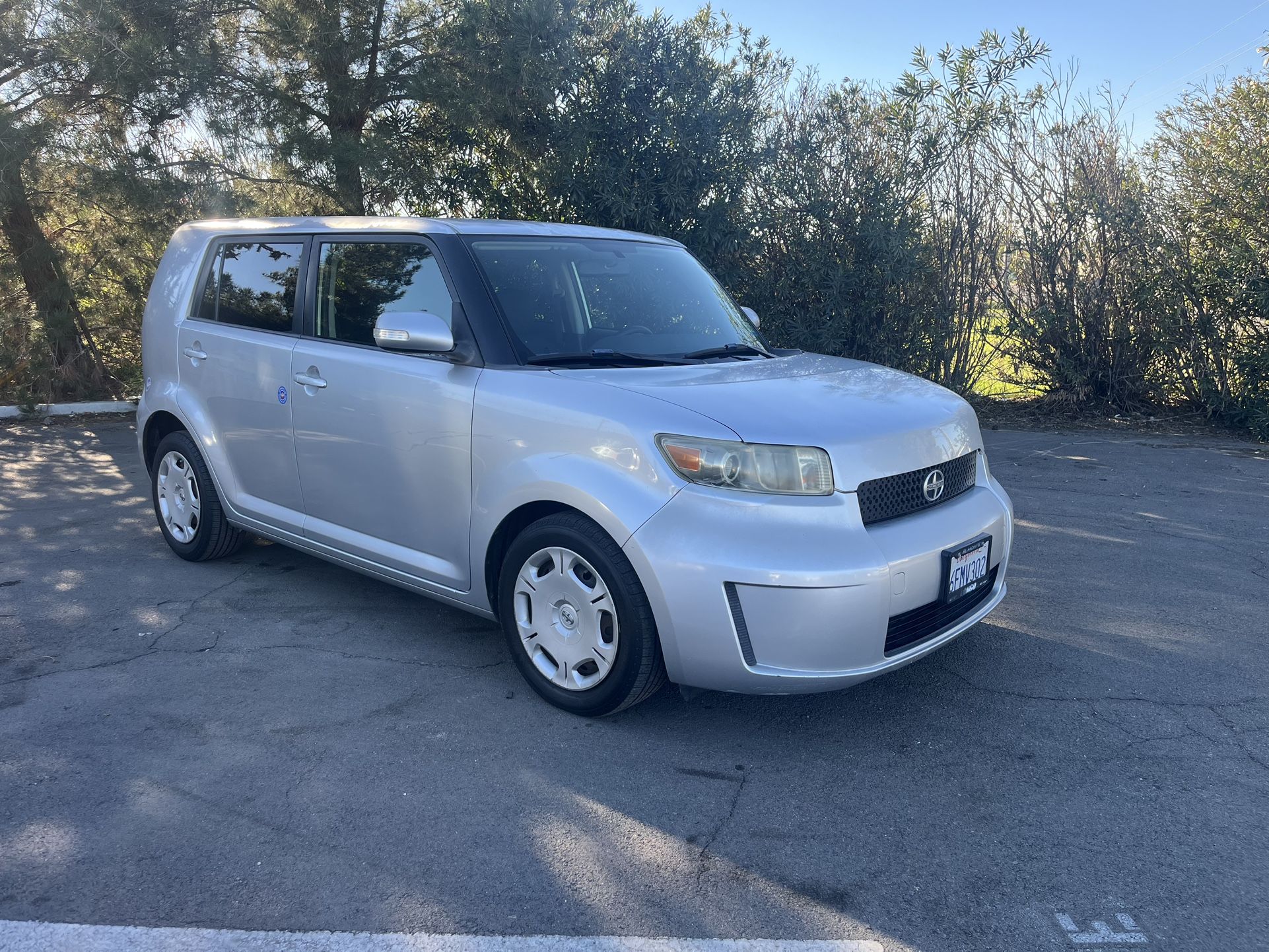 2009 Scion xB