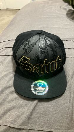 Saint top level hat