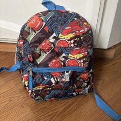 Toddler/ Young Child Backpack 
