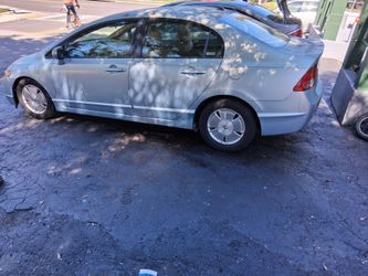 2006 Honda Civic