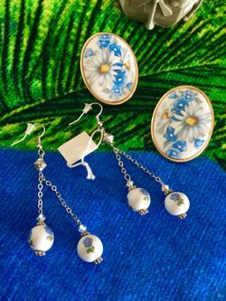 Sterling Silver Jewelry / Come see Eva ‘s Offer Up