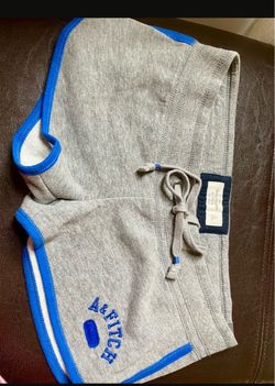 Shorts Abercrombie