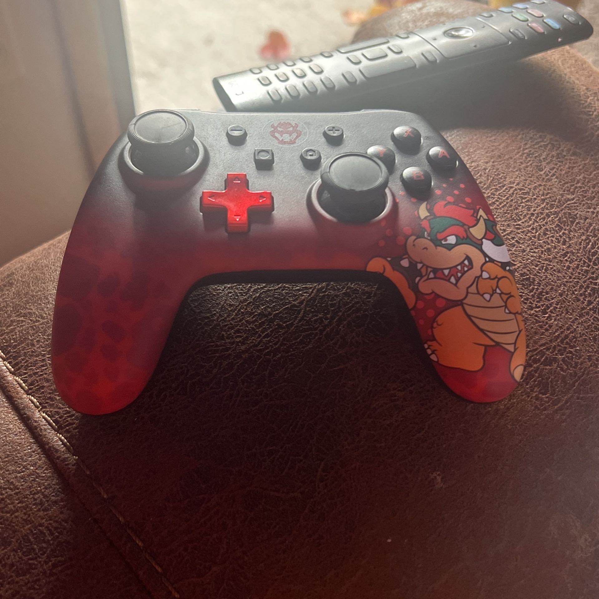 Nintendo Switch Wired Controller