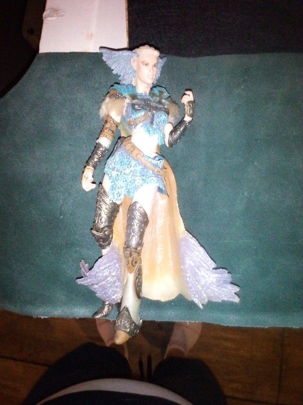 Action Figures