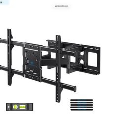 Tv Wall Mount For 37/86 Inch TVs 