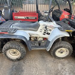 2003 Polaris Magnum 330