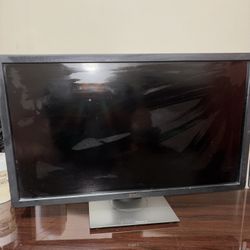 Dell Gaming Monitor 60hrz
