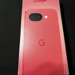 New Google Pixel 10a