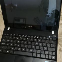 Mini Laptop Touchscreen Asus X102b