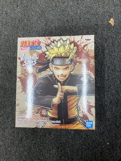 naruto figure