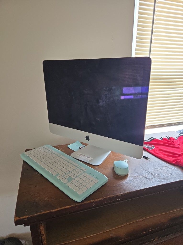 Imac APPLE computer