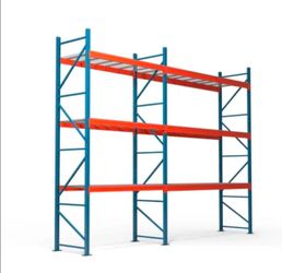 ‼️RACKING SYSTEMS - WAREHOUSE SOLUTIONS ‼️💯