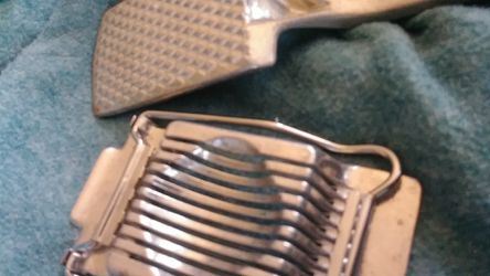 VINTAGE GERMAN KITCHEN TOOLS