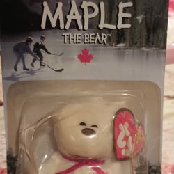 Maple The Bear