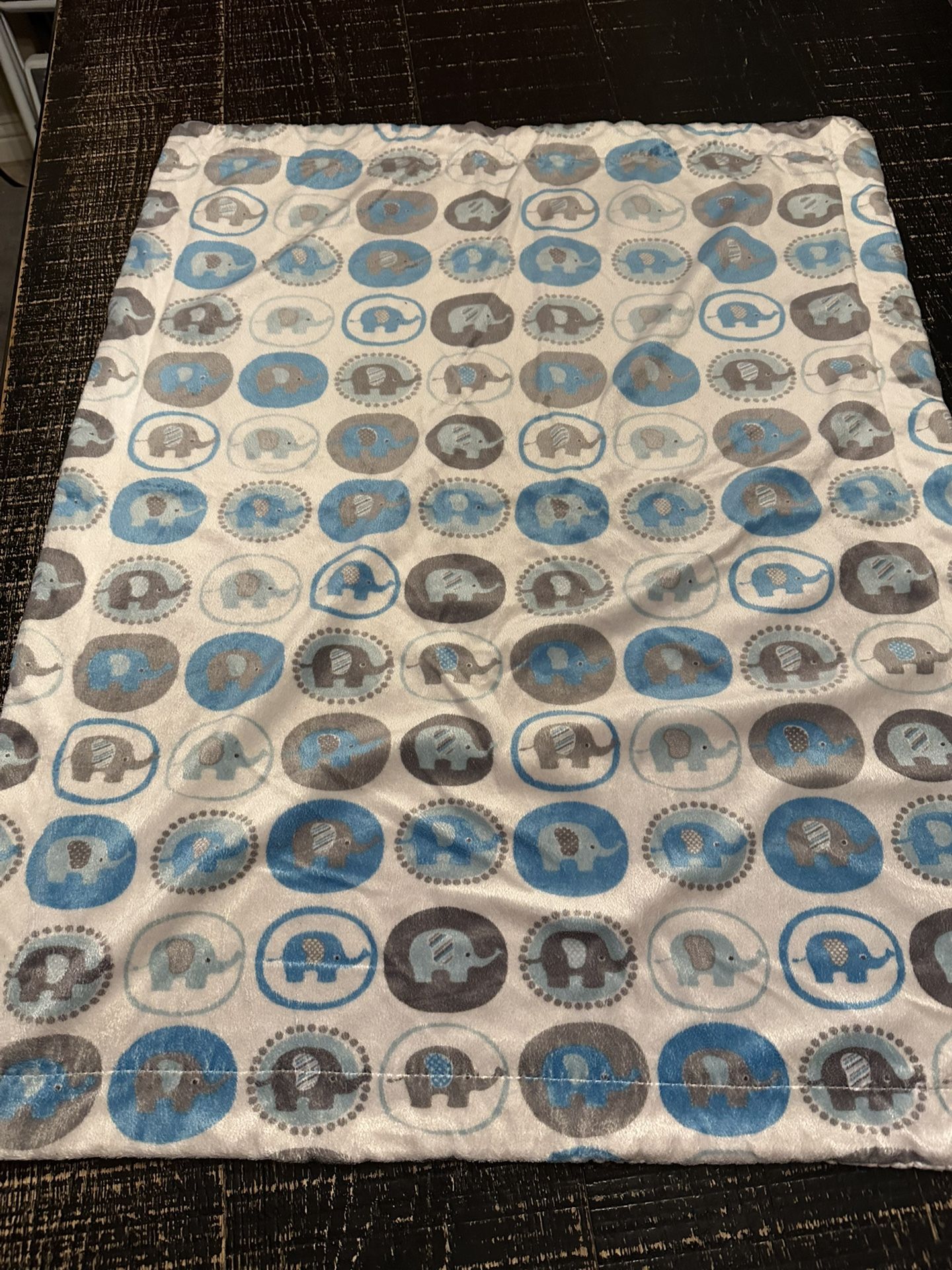 Baby Blanket
