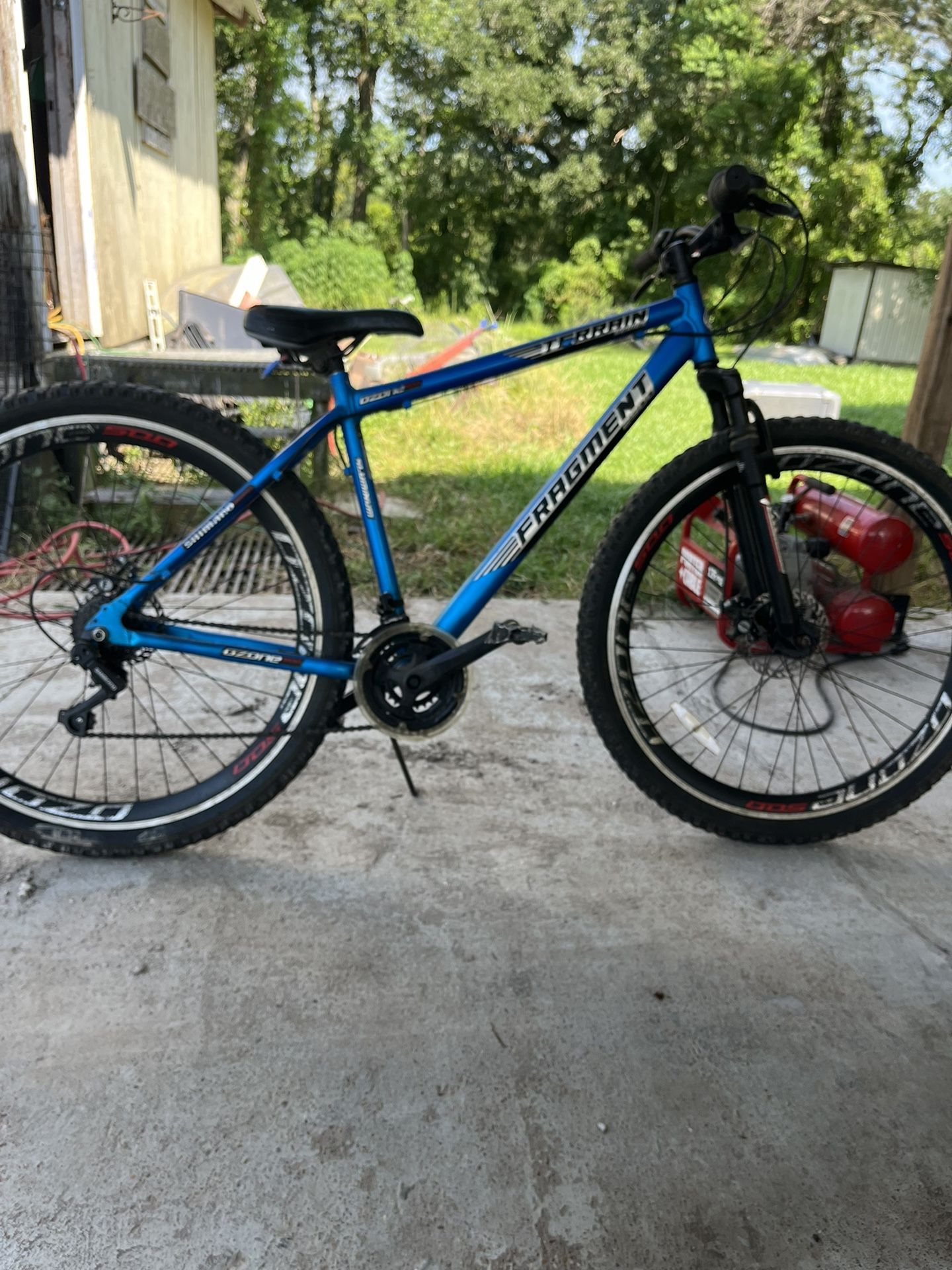 Ozone 29inch mountain bike for Sale in New Iberia, LA - OfferUp