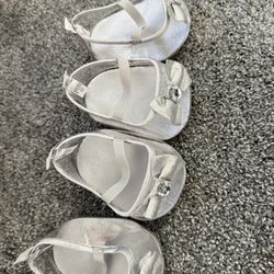 Stuffed Animal Shoes Build A Bear Cute 