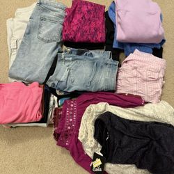 Clothes For Girls 8-10