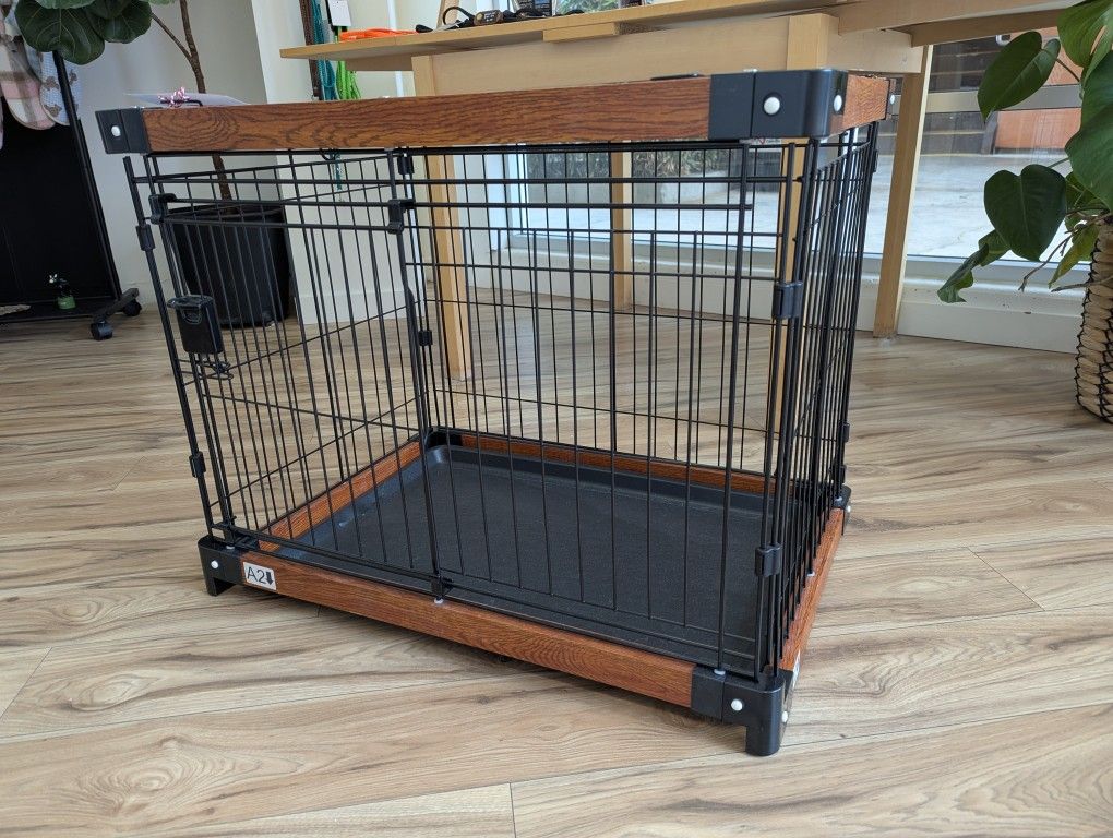Dog Crate Dog Kennel