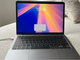 MacBook Air