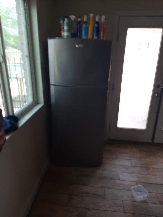 Whirlpool Fridge