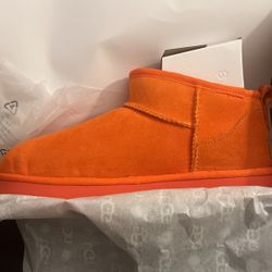 Ugg Ultra Mini