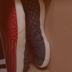 Adidas Shoes Match court Rx Ltd Size 9