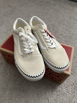 Vans Old Skool Size 7 Women’s