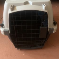 Small Pet Carrier