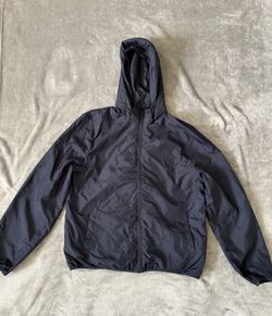 Kids Windbreaker Jacket