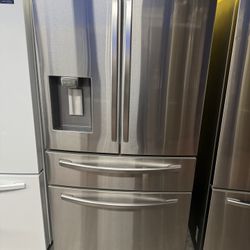 Fridge Samsung 