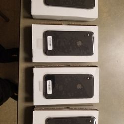 iPhone X Space grey Factory Unlocked