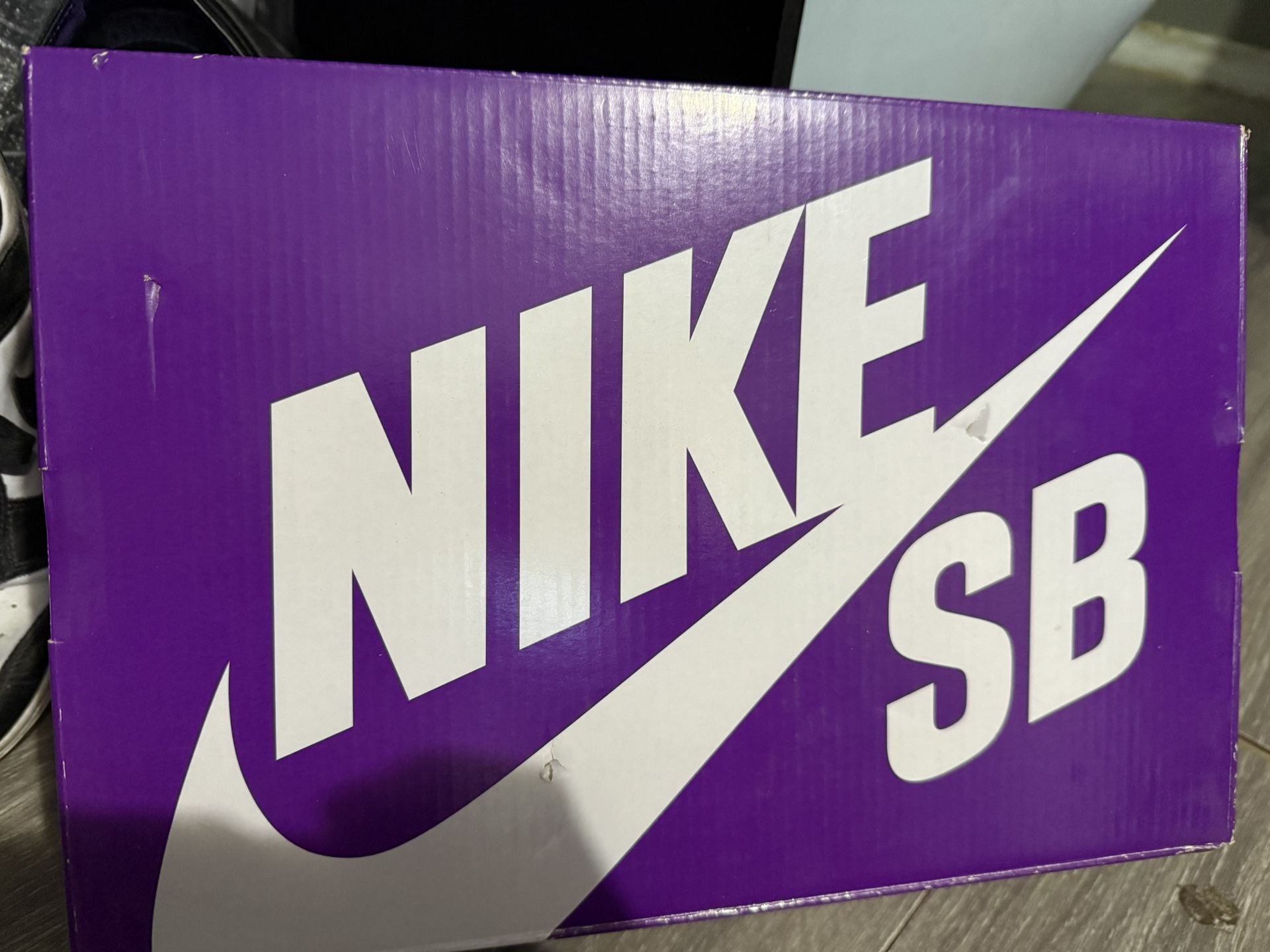 Nike SB Dunks