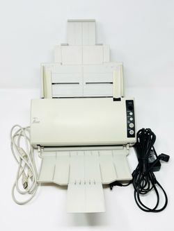 Fujitsu fi-6110 Desktop Scanner