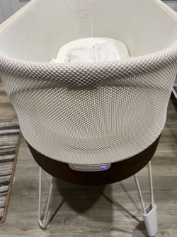✨Happiest Baby SNOO Smart Sleeper - Excellent Condition!✨