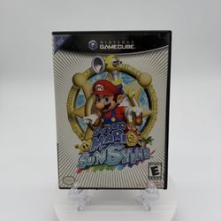 Super Mario Sunshine