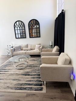 Living room set