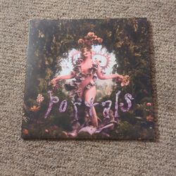 Melanie Martinez Vinyl (2 Set)
