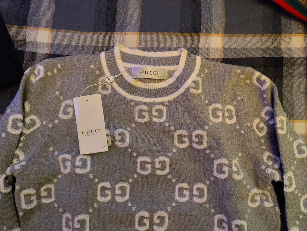 Gucci Sweater