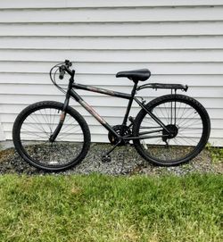 15 speed mountain bike