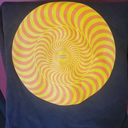 Supreme Vintage Hoddie