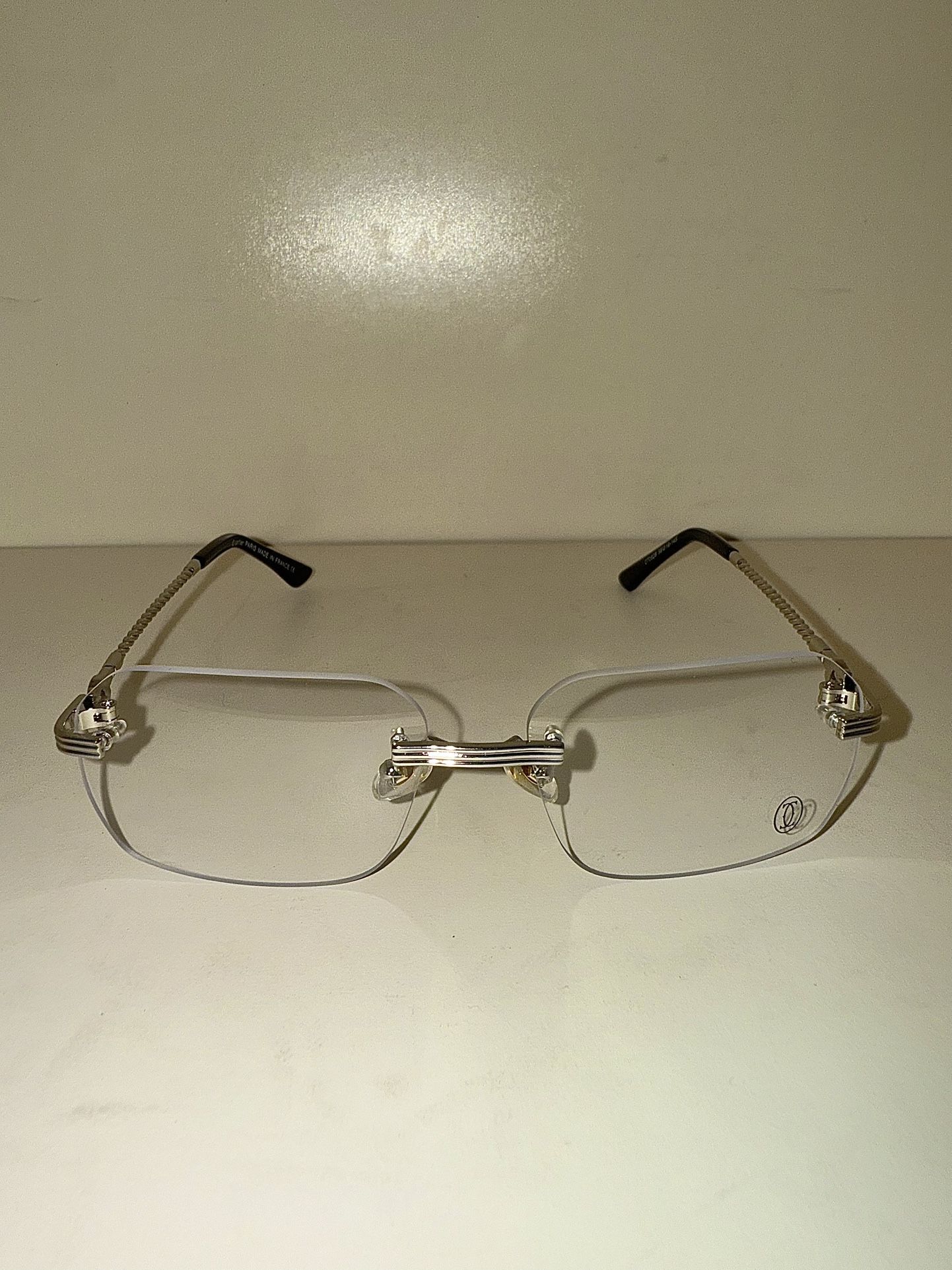 Cartier Glasses